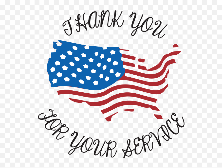Veterans Day - Thank You Clip Art Veterans Day Emoji,Veterans Day Clipart