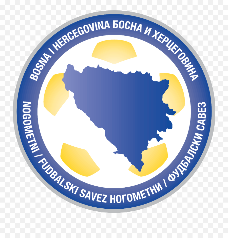 Bosnia And Herzegovina National Football Team - Wikipedia Emoji,Adidas Logo 2018