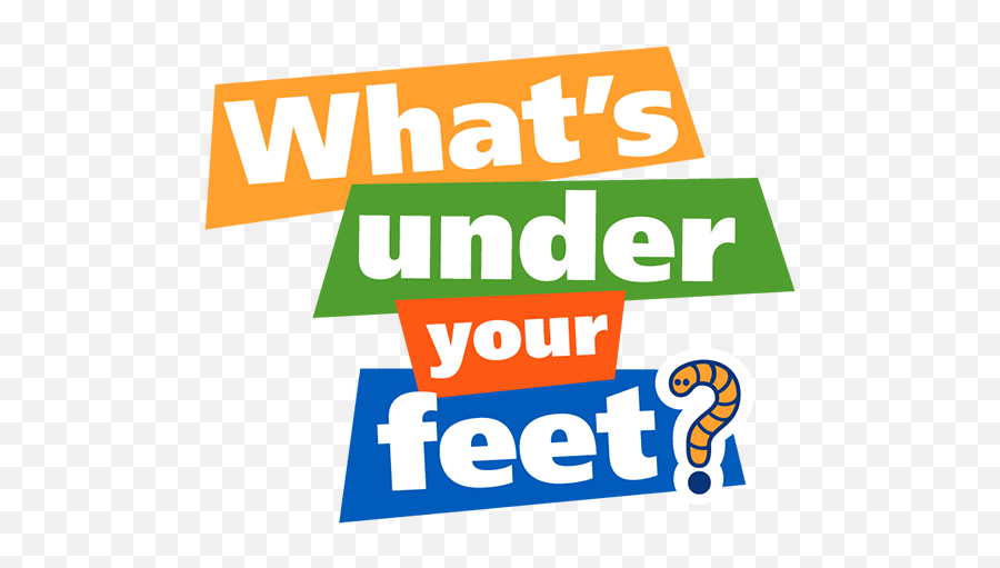 Bto Working With Edf Energy To See U0027whatu0027s Under Your Feet Emoji,What's That Logo