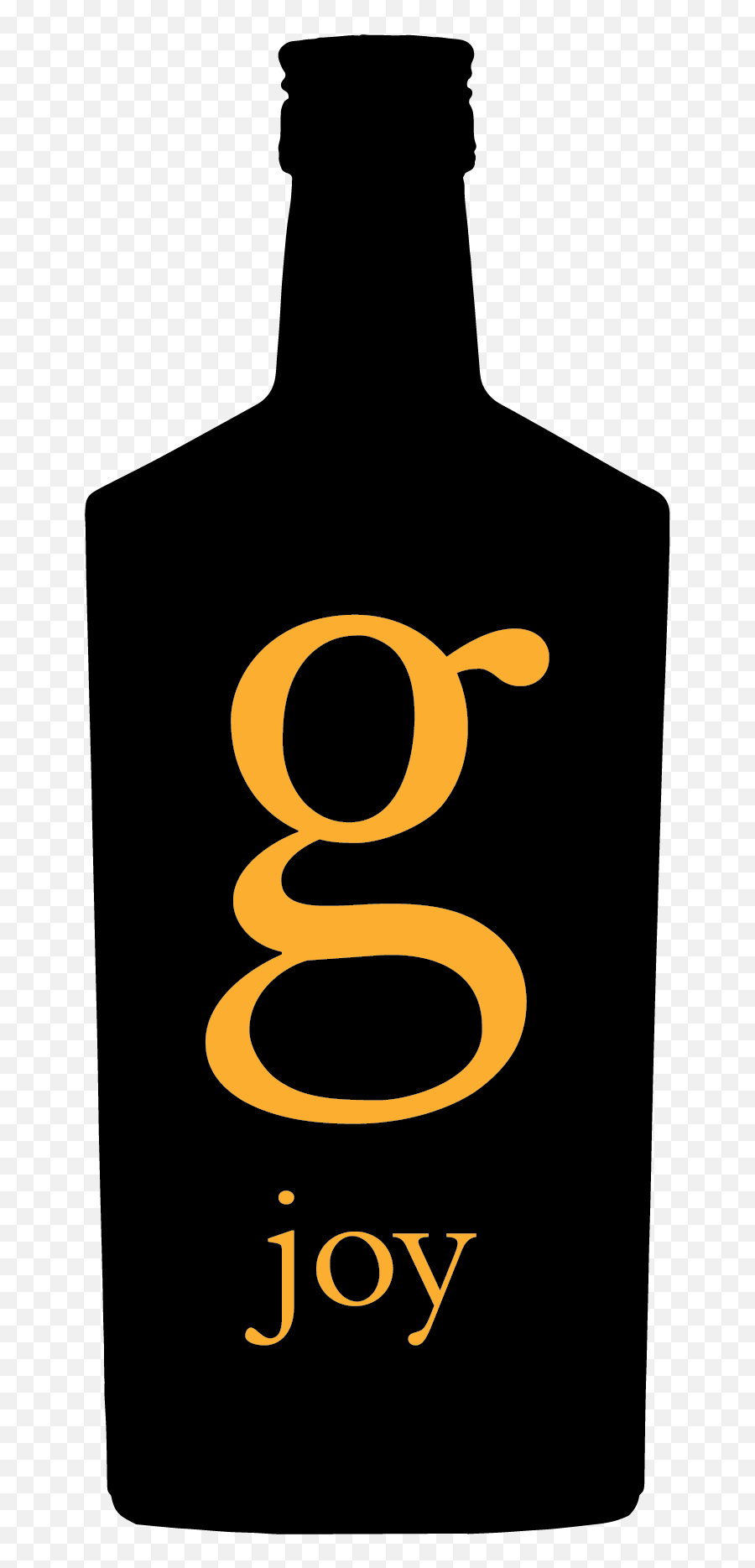 G Saké - Sakéone Emoji,Black And Yellow Logo