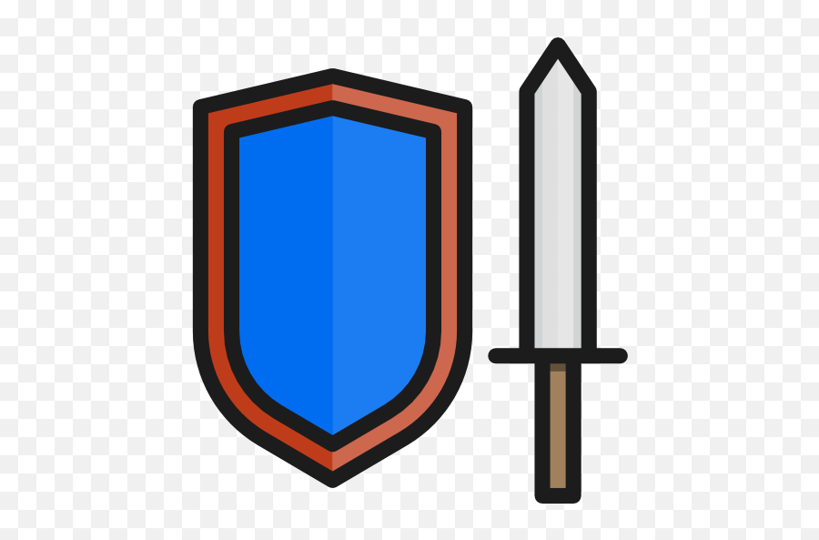 Free Icon Sword Emoji,Sword And Shield Clipart