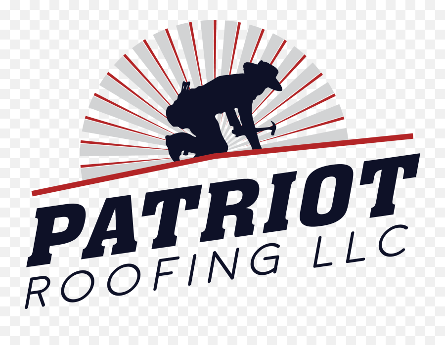 Patriot Roofing Residential And Commercial Roofing Nh 603 Emoji,Patriot Logo Wallpaper