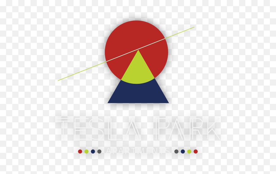 Tesla Park - Newsletter Dot Emoji,Tesla Logo