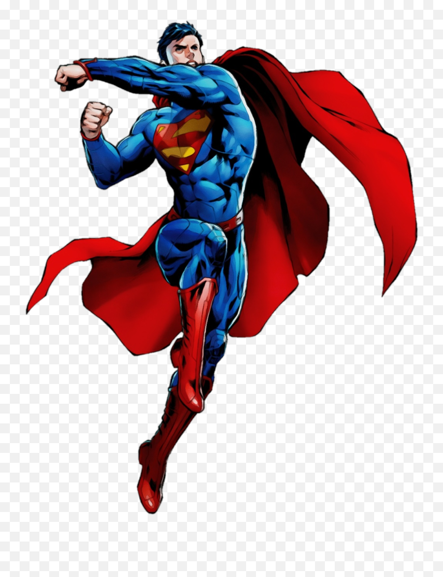 Superman Logo Portable Network Graphics Clip Art Image - Png Superman Transparent Emoji,Superman Clipart