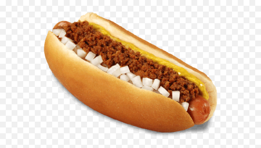 Hot Dog Png Free Image Download 21 - Transparent Background Chili Dog Transparent Emoji,Hot Dog Png