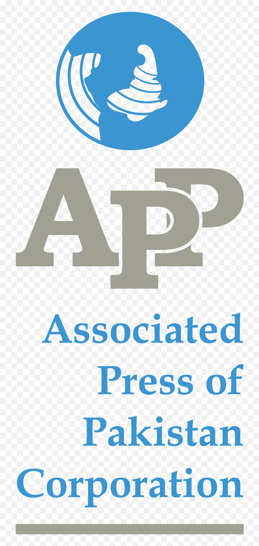 Download App Logo Associated Press Of Pakistan Rh App Com Pk Emoji,Pk Logo