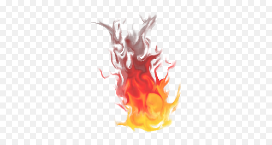 Download Hd Red Fire Png - Red Flame Transparent Background Fire Background Png Emoji,Fire Png