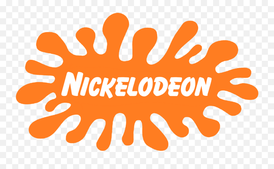Nickelodeon - Nickelodeon Logo Emoji,Nickelodeon Logo