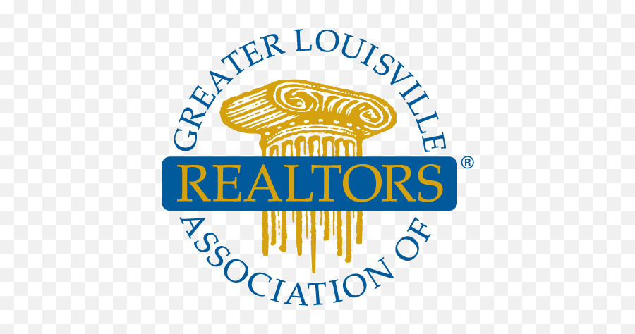 Greater Louisville Association Of - Greater Louisville Association Of Realtors Emoji,Realtor.com Logo