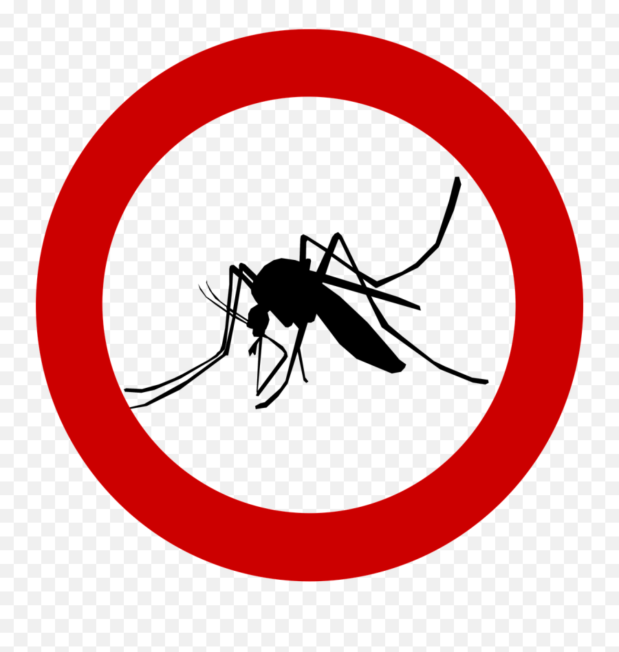Mosquito Png 7 Buy Clip Art - No Cats Allowed Sign Mosquitoes Emoji,Cats Clipart