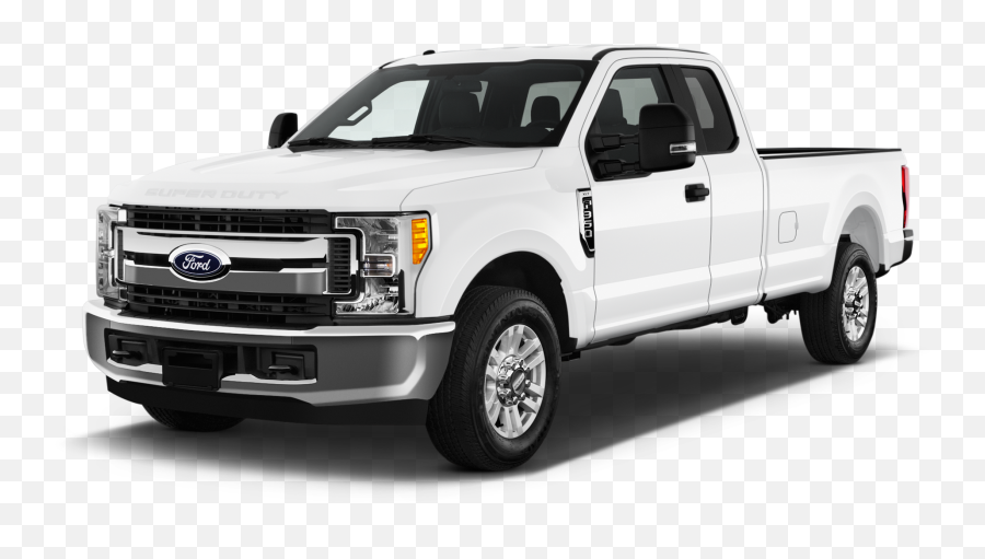 Pickup Clipart F100 - 2018 Ford 350 Extended Cab Emoji,Pickup Truck Clipart