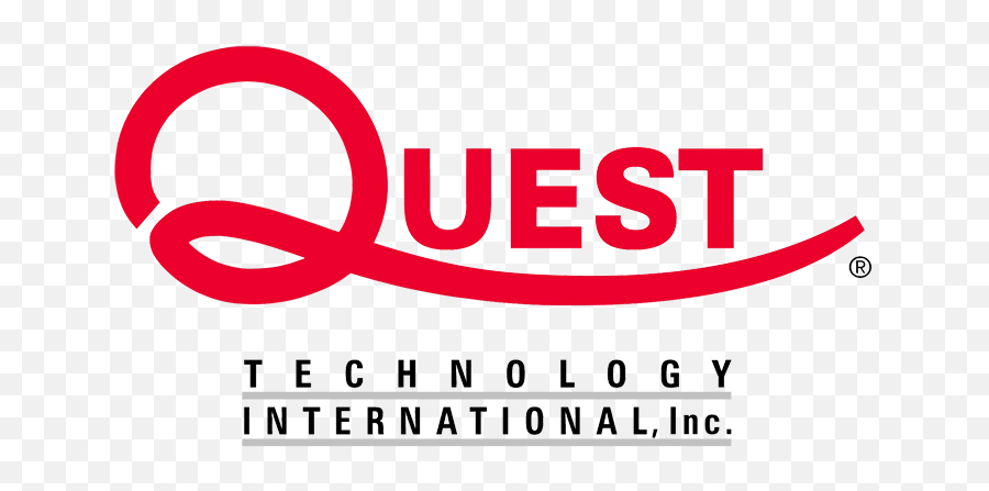 Logo Questpng 752410 Tech Company Logos Company Logo - Quest Emoji,Tech Company Logos