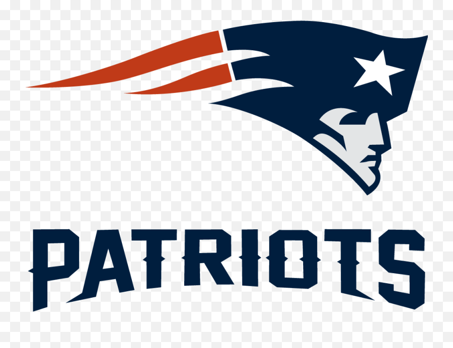 Patriots - Logo New England Patriots Png Emoji,Patriots Logo