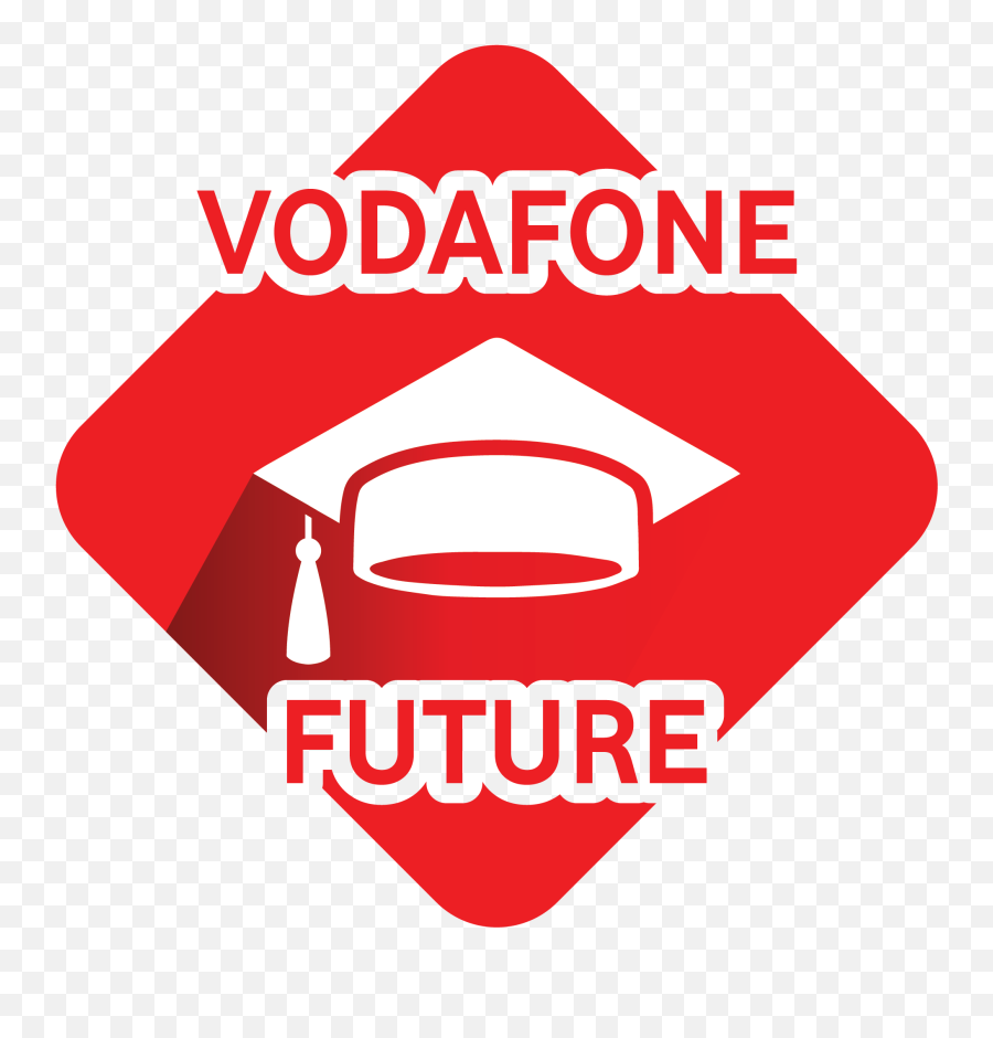 Vodafone Future - Language Emoji,Vodafone Logo