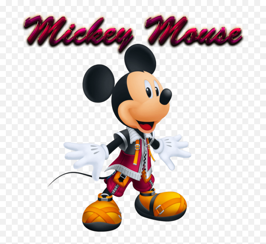 Mickey Mouse Imagenes De Minnie Mouse - Mickey Mouse Png Emoji,Mickey Mouse Transparent