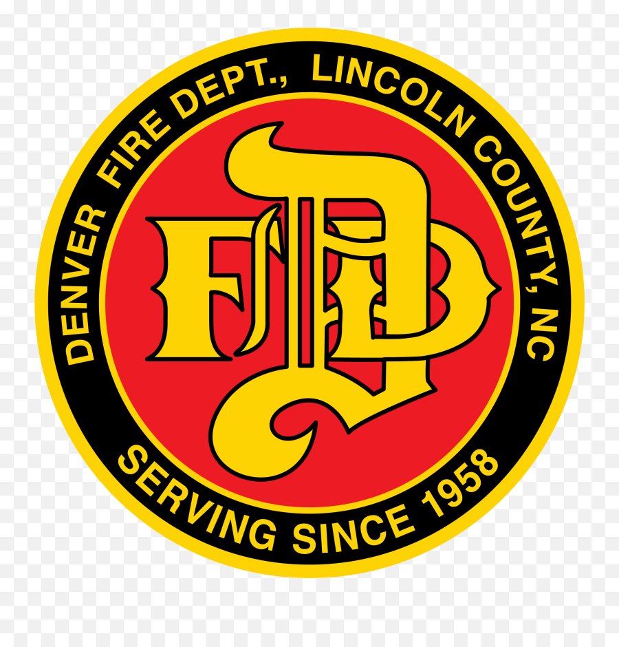 Denver Fd - Eintracht Braunschweig Emoji,Fire Department Logo