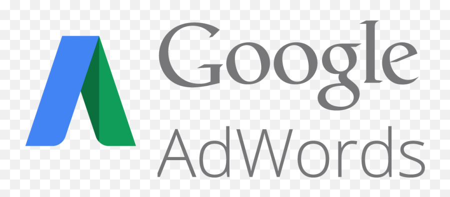 Download Google Adwords Logo - Google Maps Emoji,Google Adword Logo