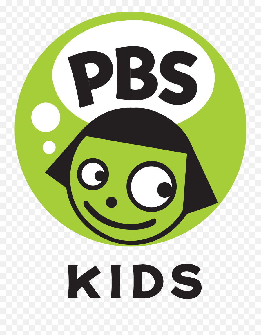 Pbs Kids Logo Dash And Dot Images - Mannish Emoji,Pbs Kids Logo