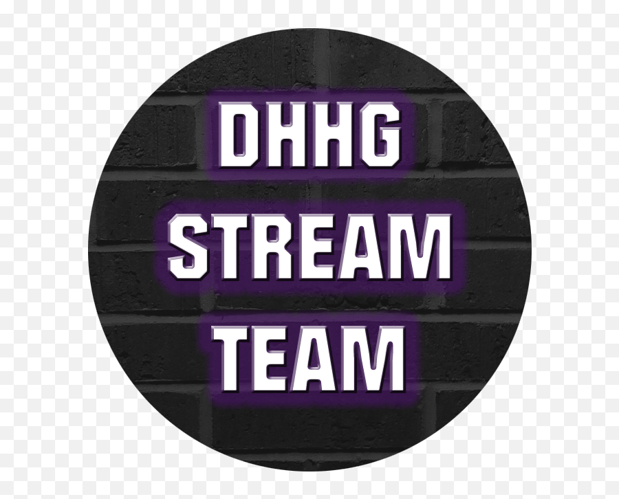 Interview The Deaf And Hard Of Hearing Stream Team With - Language Emoji,Twitch Streamer Logos