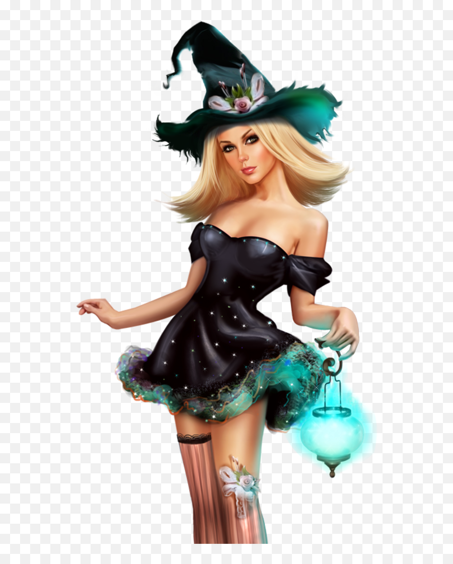 Gifs Halloween 1 Fantasy Wallpaper - Halloween Fantasy Art Png Emoji,Halloween Costume Clipart