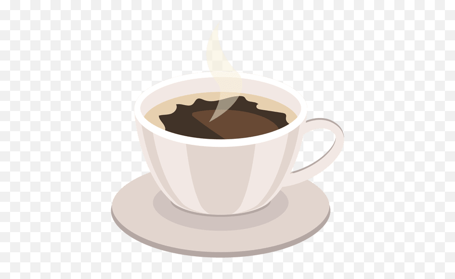 Coffee Cup - Coffee 512 X 512 Emoji,Coffee Transparent
