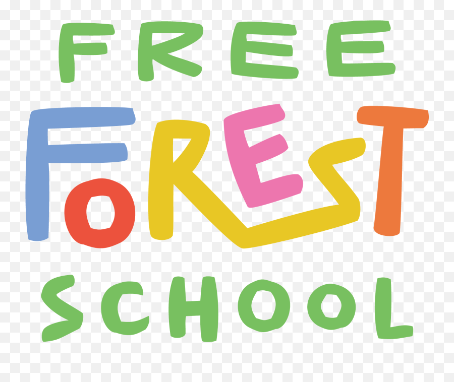 Free Forest School Logo Transparent - Free Forest School Emoji,Follow Directions Clipart