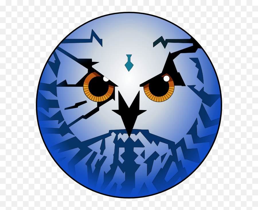 Studio Di Lena Psygnosis Logo - Psygnosis Logo Png Emoji,Owl Logo