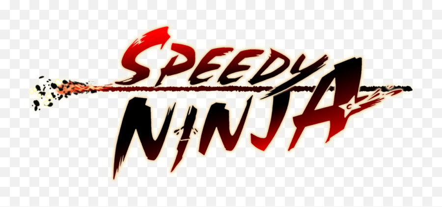 Launch Cakes As Steve Aoki - Speedy Ninja Emoji,Ninja Logo