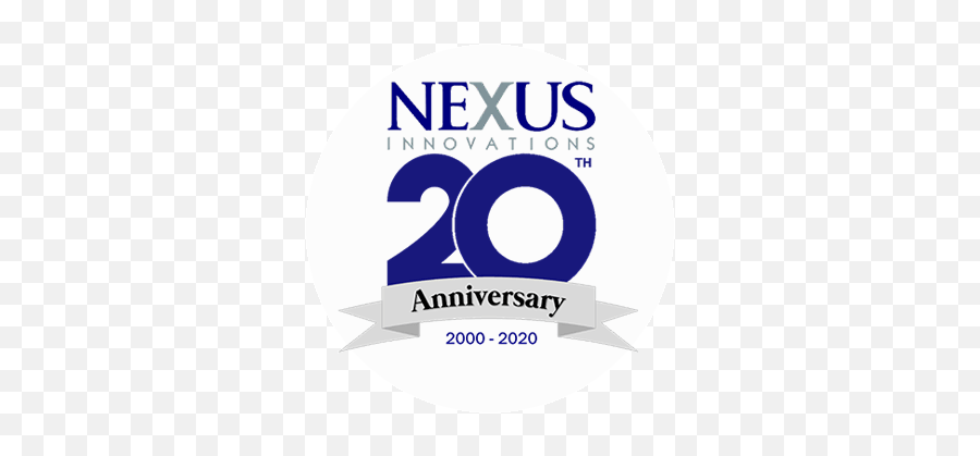 Home - Nexus Innovations Anthem Blue Cross Blue Shield Emoji,Nexus Logo