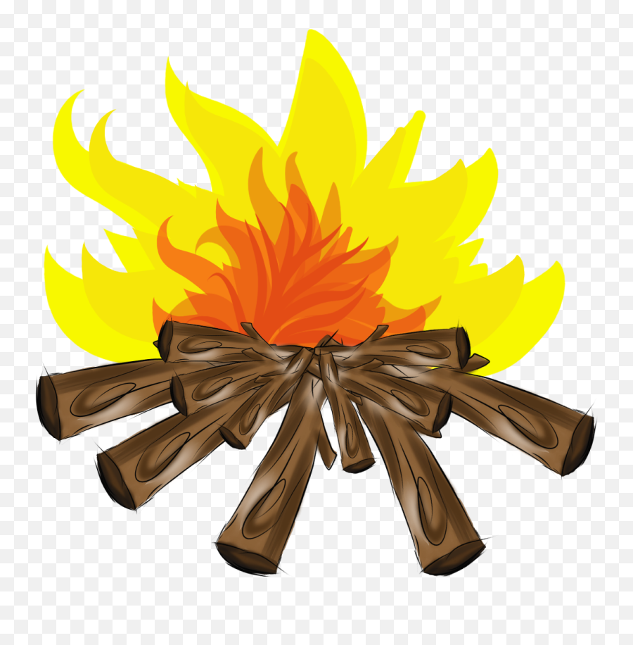Recreating The Fire My Design - Flame Emoji,Fire Effect Png