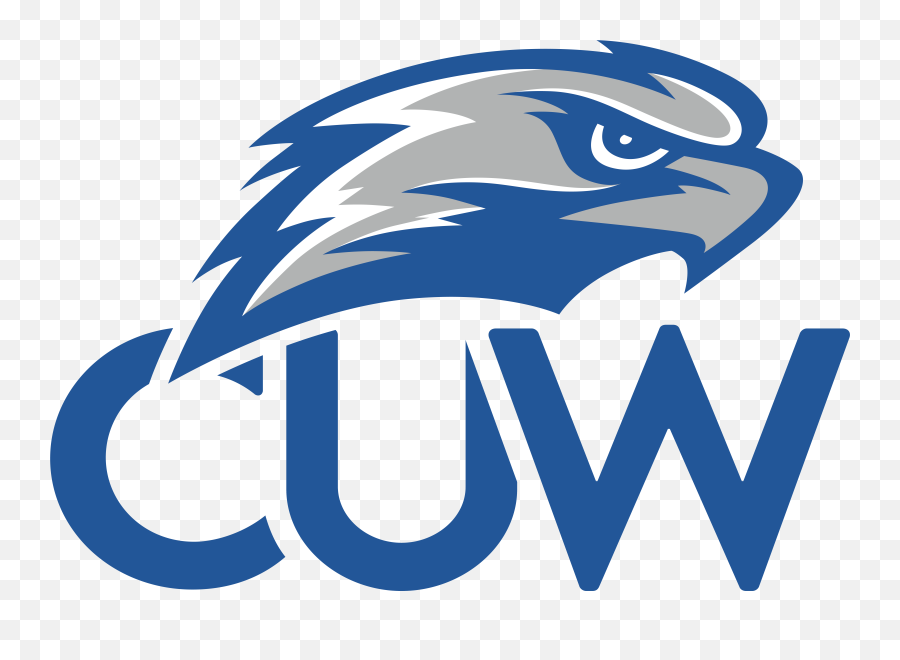 Logo Concordia University Wisconsin - Cuw Falcons Emoji,Wisconsin Clipart