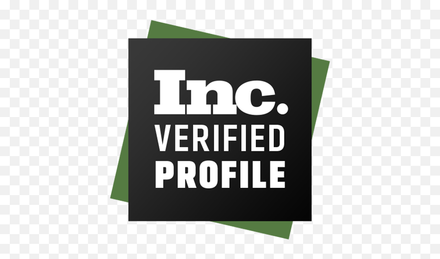 Inc - Inc Verified Emoji,Profile Logo