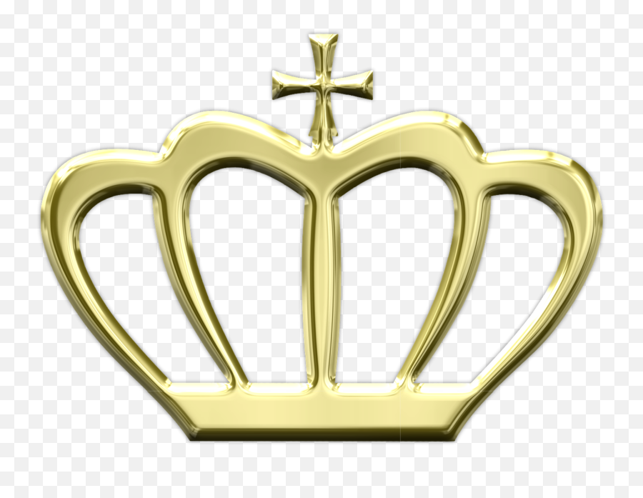 Download Crown Transparent Crown Clipart Transparent - Editing Logo Transparent Background Emoji,Crown Png