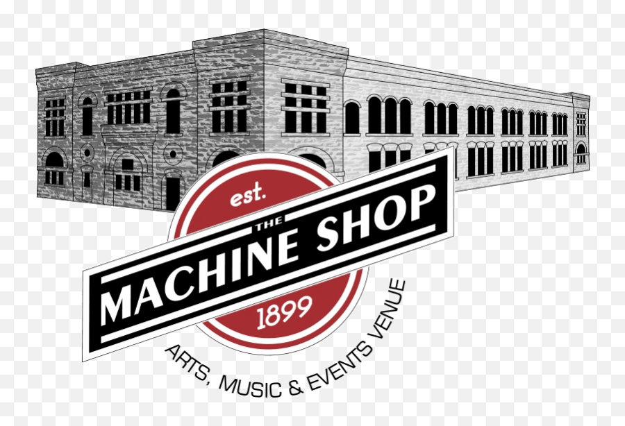 Home - Machine Shop Bar Emoji,Machine Shop Logo