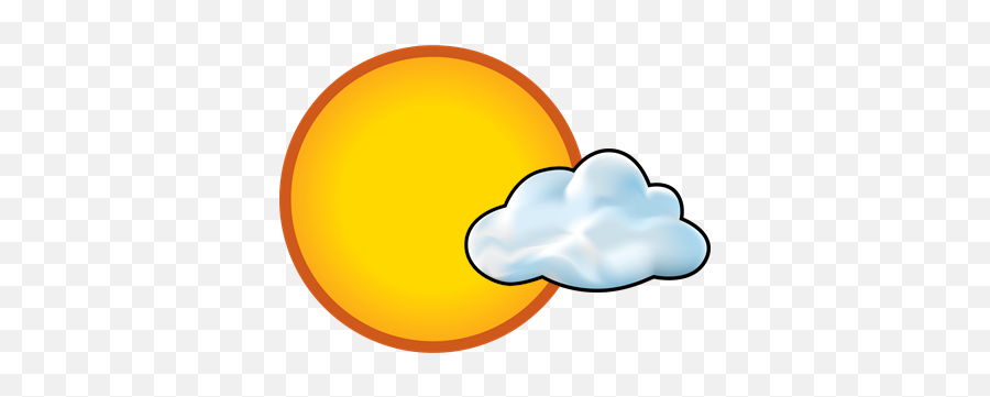 Printable Weather Report - Vertical Emoji,Report Clipart