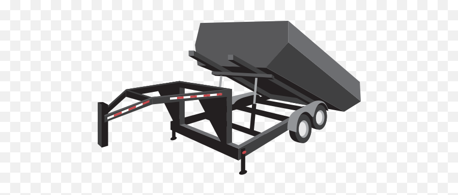 Browse New And Used Trailers For Sale Trailersusa - Boat Dump Trailer Clip Art Emoji,Trailer Clipart