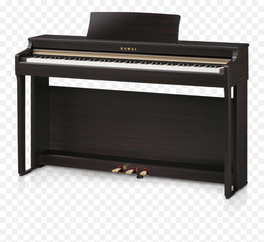 Piano Keyboard Png - Kawai Cabinet Pianos Quick Sale Kawai Cn27 Piano Digital Emoji,Piano Keyboard Png