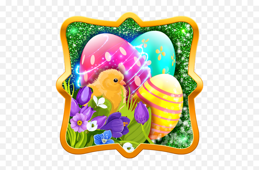 Amazoncom Happy Easter Holiday Greetings Appstore For Android - Happy Emoji,Seasons Greetings Clipart