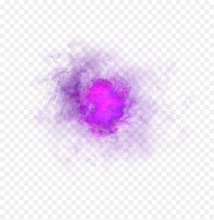 Download Violet Smoke Transparent - Photoshop Effects Png Emoji,Transparent Background Photoshop