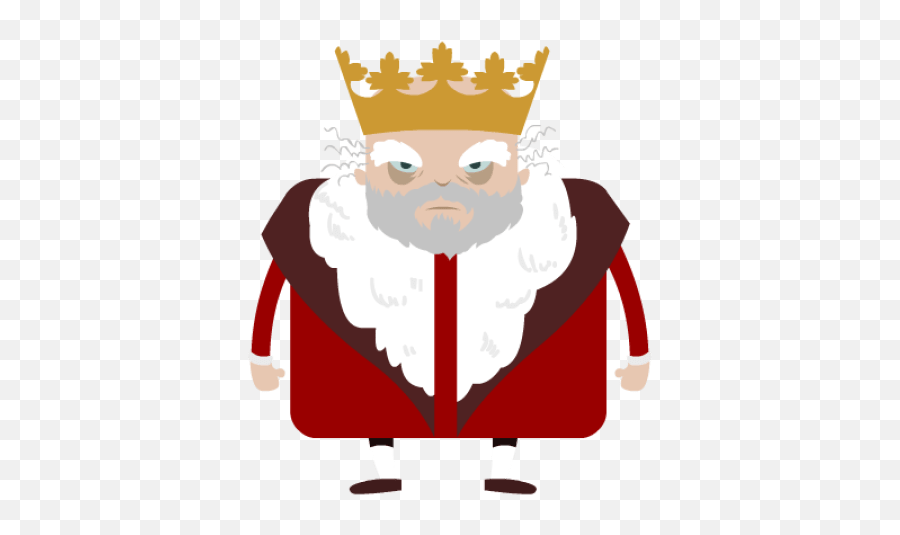 King Clipart King Lear King King Lear Transparent Free For - King Lear Cartoon Png Emoji,King Clipart