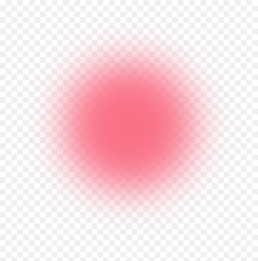 Png Red Light Effect - Color Gradient Emoji,Red Glare Png