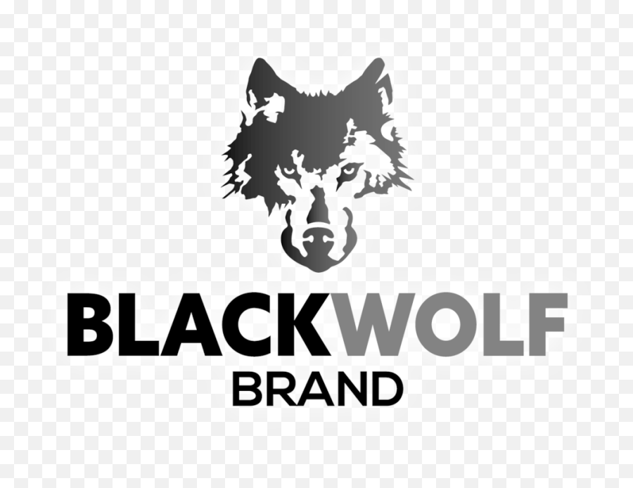 Black Wolf Brand Emoji,Black Wolf Png