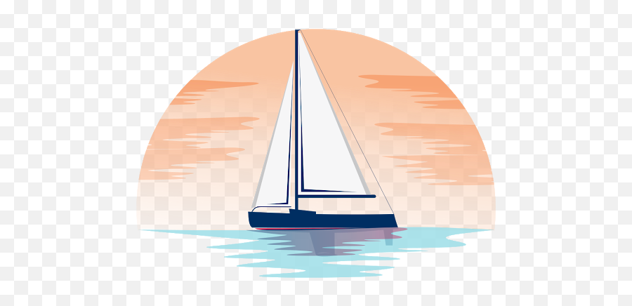 West Michigan Sail - Helping Vets Help Themselves Dinghy Sailing Emoji,Sailboat Logo
