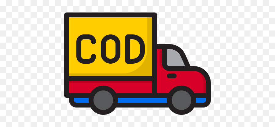 Delivery Truck - Free Shipping And Delivery Icons Emoji,Delivery Icon Png