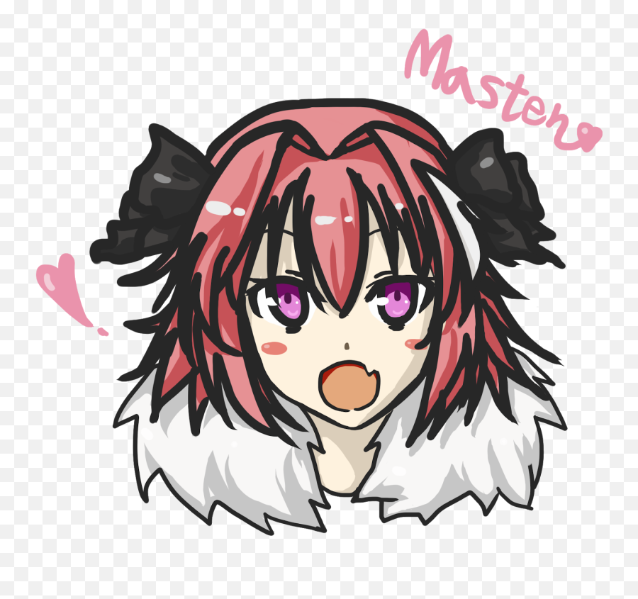 Astolfo Fate Grand Order Collection Part 2 Emoji,Astolfo Png