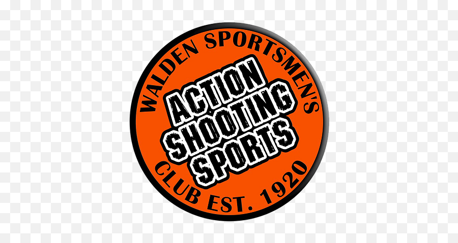Action Shooting Sports Wsc1 Emoji,Walden Media Logo