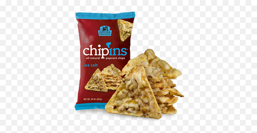 Popcorn Chips - Healthy Popcorn Emoji,Bag Of Chips Png