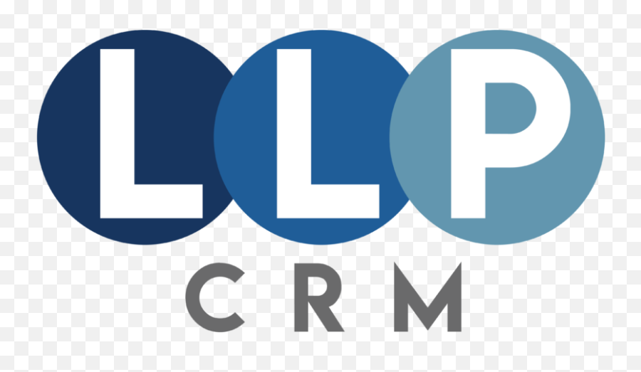 About Llp Group Software Consultancy Provider Llp Group Emoji,Crm Logo