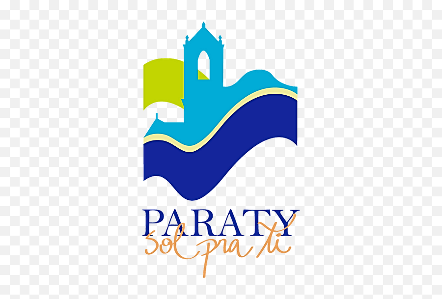 Paraty - City Branding Bruno Cunha Design Emoji,Steep Logo