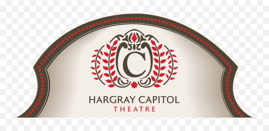 Good Eats Hargray Capitol Theatre Emoji,Capitol Records Logo